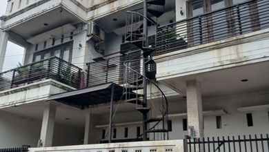 Rumah Kos 14 Pintu Dijual Cepat Di Pamulang