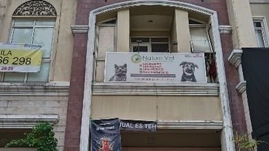 Gading Serpong Ruko Bagus Dijual Cepat Cash Only