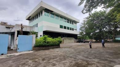Exs Pabrik Dijual Cepat Cash Only di Ciracas Jakarta Timur