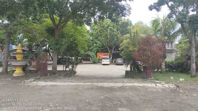 Dijual Tanah Bonus Bangunan Di Jl Raya Serang Cokupa Tangerang