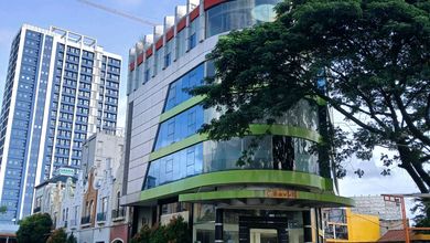 Ruko Bagus Dijual Cepat di Alam Sutera
