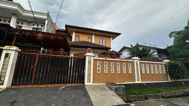 Jual Rumah Baru area Meruya, Jakarta Barat Luas 335 m2