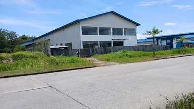 Kawasan Industri Modern Cikande Pabrik Bagus Dijual Cepat