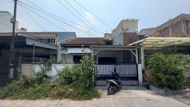 Rumah Premium di Kedoya Utara, Jakarta Barat, LT 144 m2