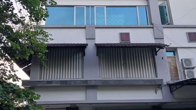 Ruko Bagus Hok Dijual Cepat Cash Only di Kelapa Gading