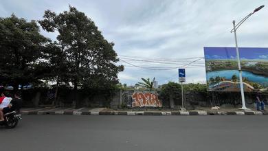 Tanah Komersil Dijual Cepat di Cengkareng Jakarta Barat