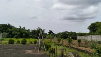 Neglasari Tanah Dijual Cepat Murah di Jl Marsekal Suryadarma Kota Tangerang