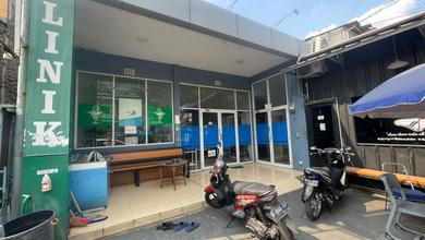 Ruko Bagus Lokasi Ramai Dijual Cepat Cash Only di Cipondoh