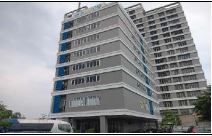 Dijual Cepat Gedung Pendidikan Di Ciledug Kota Tangerang