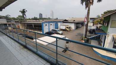 Rph Dijual Cepat Dengan Legalitas Perijinan Di Karawaci Tangerang