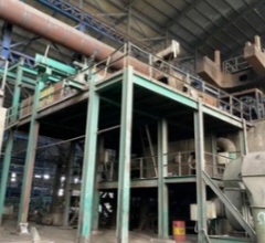 Pabrik Besi Dijual Cepat Cash Only di Tangerang