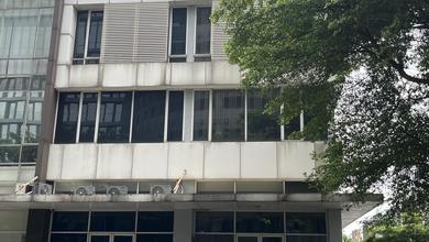 Ruko Bagus Djual Cepat di Komplek Ruko Prominence Alam Sitera