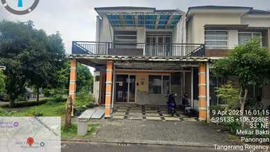 Citra Raya Rumah Termurah Dijual Cepat Cash Only