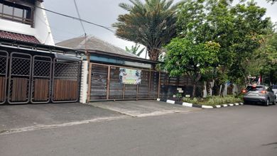 Rumah Asri Di Jual Di Taman Aries Kembangan Jakarta Barat