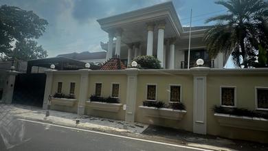 Rumah Mewah Dijual Di Pancoran Jakarta Selatan