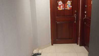 Taman Anggrek Kondominium Apartemen Dijual Cepat Cash Only