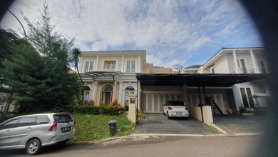 Rumah Dijual Murah Di Les Belles Serpong