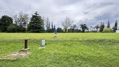 Pondok Hijau Golf Tanah Kapling Premium Dijual Cepat