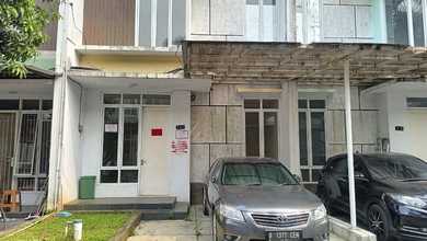 Rumah Minimalis Dijual Cepat Di Binong Residen