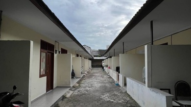 Rumah Kos Kosan Bagus Dijual Cepat Di Kembangan Jakbar
