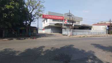 Dijual Tanah Bonus Bangunan Di Jl Plumpang Semper Jakarta Utara