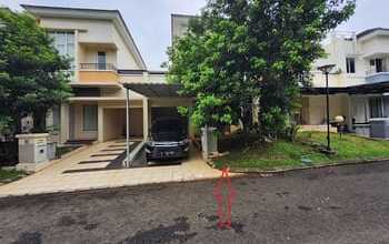 Pondok Hijau Golf Cluster Chryscosola Rumah Dijual Cepat