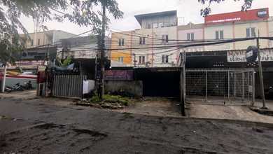 Cipondoh Ruko Kos Kosan Dijual Cepat Cash Only