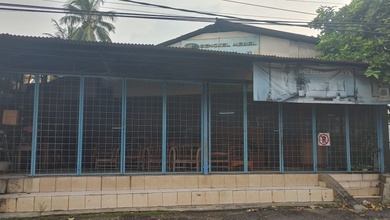 Gudang Strategis Dekat Bsd Dijual Cepat Cash Only