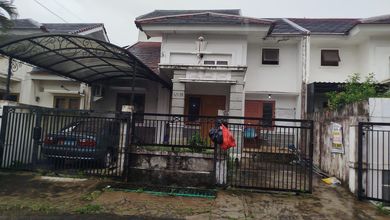 Rumah Cantik di Bawah Harga Pasardijual Cepat Cash Only di Bsd