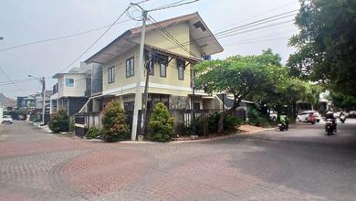 Rumah 2 Lantai Hok di Nusa Loka BSD Dijual Cepat