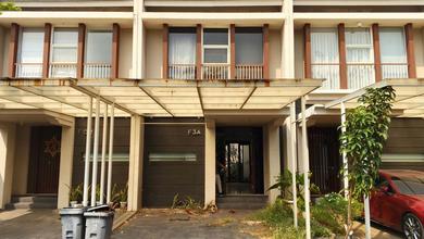 Rumah Cantik Minimalis Dijual Cepat Cash Only di Clover Hill