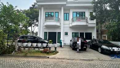 Rumah Eksklusif LT 250 m2, area Gading Serpong, Tangerang