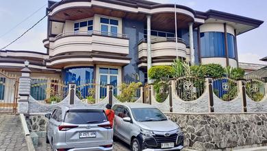 Rumah Mewah Dijual Cepat Murah di Pinang Tangerang