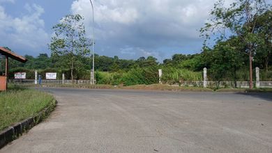 Kawasan Infustri Milenium Cikupa Tanah Kapling Dijual Cepat