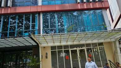 Ruko Emerald Avenue Bintaro Jaya Dijual Cepat Cash Only