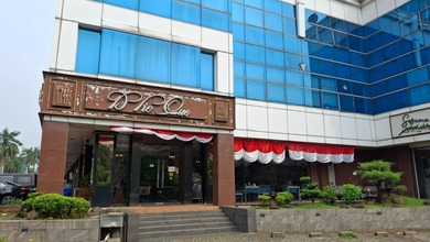 Ruko Bagus Hok Dijual Cepat di Puri Niaga 2 Kembangan