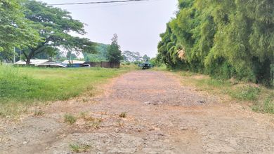 Tanah Kapling Industri Dijual Cepat Di Cikampek
