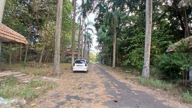 Tanah Industri Dijual Cepat Cash Only di Cikupa Tangerang