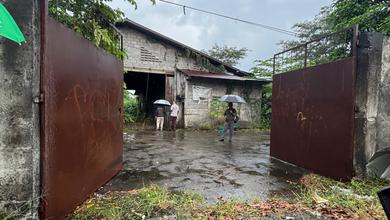 Gudang Dijual Cepat Di Jl Gajah Mada Bayan Purworejo