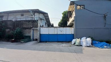 Pabrik Bagus Dijual Cepat di Cukanggalih Tangerang
