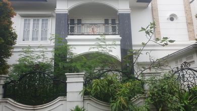 Rumah Mewah Dijual Cepat di Citragrand Cibubur