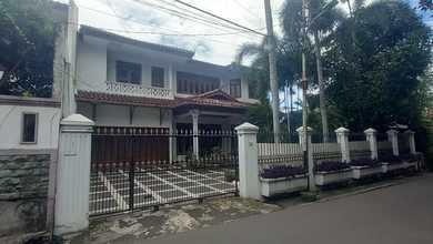 Rumah Mewah di Gandaria Dijual Cepat Cash Only