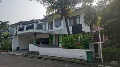 Rumah Mewah Dijual Cepat di Bintaro Jaya