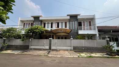 Rumah Mewah Dijual Cepat di Bintaro Sektor2