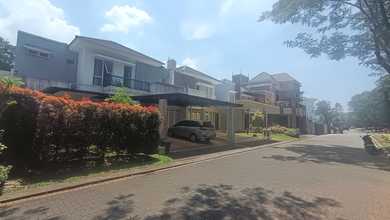 Rumah Mewah di BSD Dijual Cepat di Bawah Harga Pasar