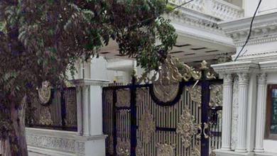 Rumah Mewah di Senen Jakarta Pusat Dijual Cepat Cash Only