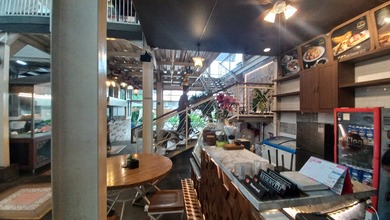 Ruko Cafe& Resto Dijual Cepat di Jl Ahmad Yani Kota Bogor