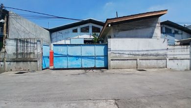 Gudang Bagus Dijual Cepat di Kapuk Cengkareng