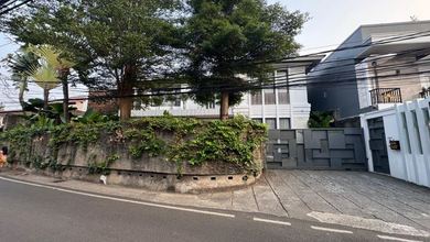 Rumah Mewah Dan Strategis Di Jakarta Selatan Cilandak