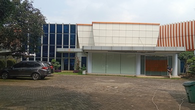 Tanah Bonus Gudang Murah di Buah Batu Kota Bandung